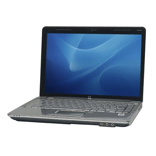 Fujitsu Notebook