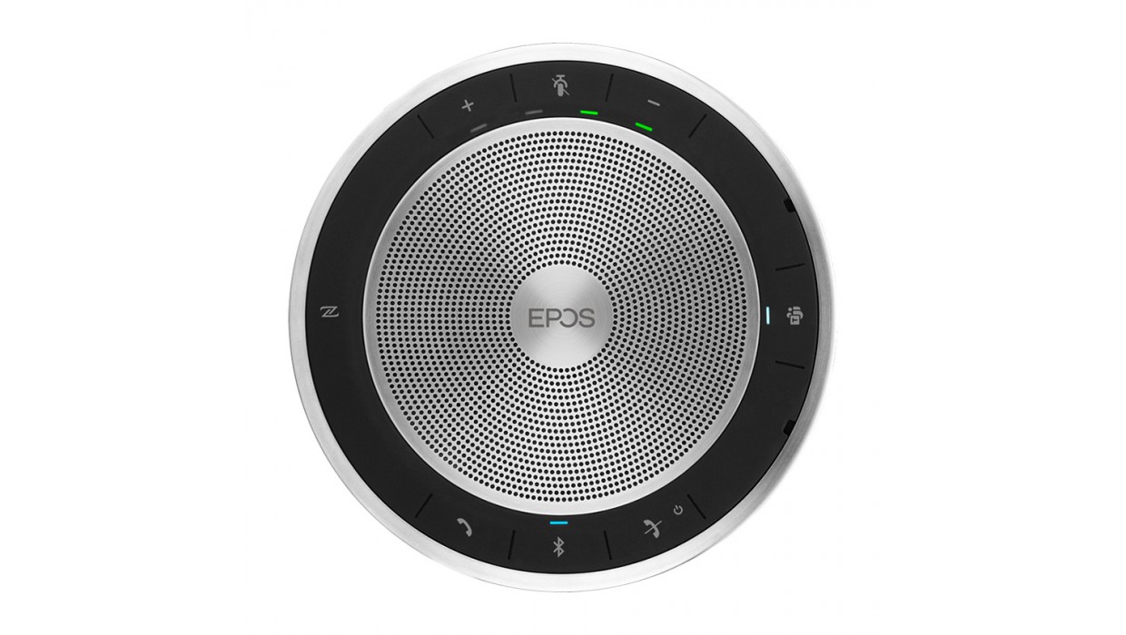 EPOS SP 30 Bluetooth Speakerphone EPOS SP 30 Bluetooth Speakerphone