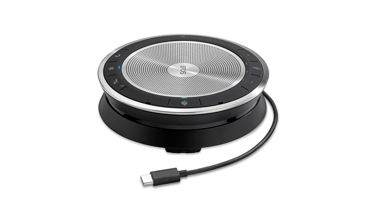 EPOS SP 30 Bluetooth Speakerphone EPOS SP 30 Bluetooth Speakerphone