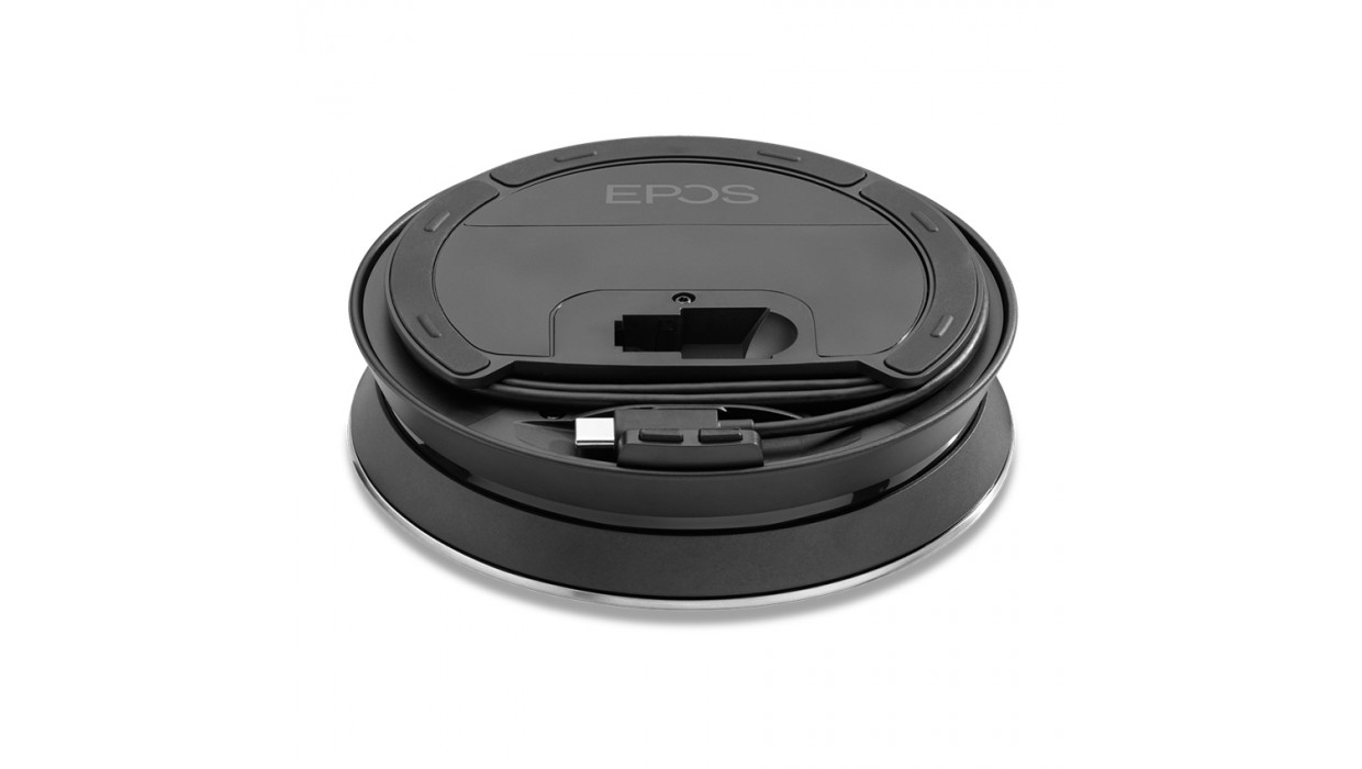 EPOS SP 30 Bluetooth Speakerphone EPOS SP 30 Bluetooth Speakerphone