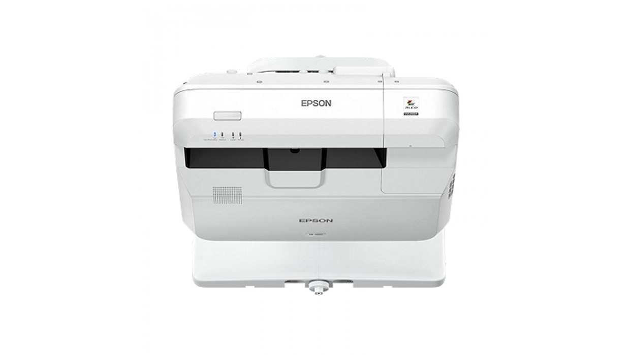 EB-685W WXGA 3LCD Ultra Short-throw Projector