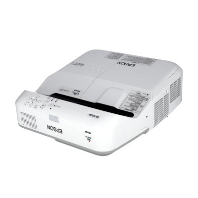 EB-685W WXGA 3LCD Ultra Short-throw Projector EB-685W WXGA 3LCD Ultra Short-throw Projector