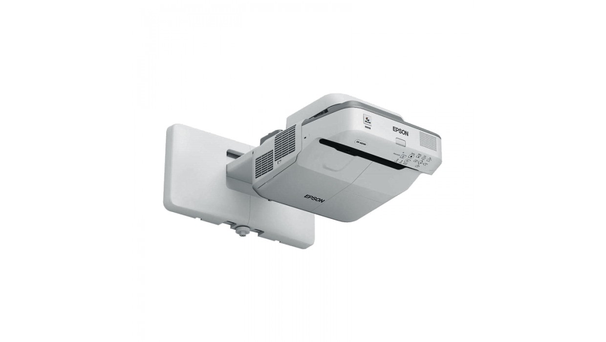 EB-685W WXGA 3LCD Ultra Short-throw Projector