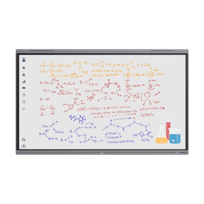 Fujitsu Interactive Panel IW652 DX Fujitsu Interactive Panel IW652 DX