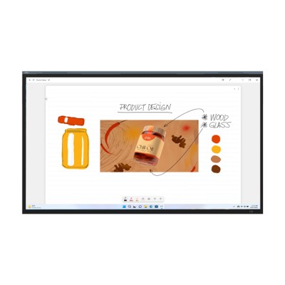 Fujitsu Interactive Panel IW862 Ultra Fujitsu Interactive Panel IW862 Ultra