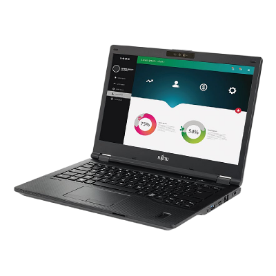 Fujitsu LIFEBOOK E5 Series Fujitsu LIFEBOOK E5 Series