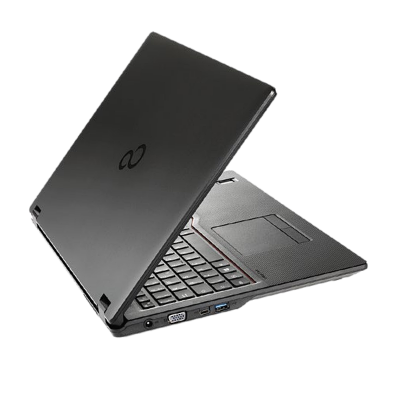 Fujitsu LIFEBOOK E5 Series Fujitsu LIFEBOOK E5 Series