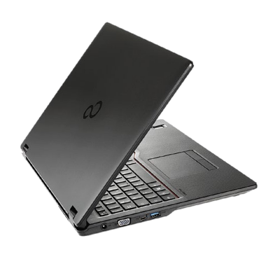 Fujitsu LIFEBOOK E5 Series