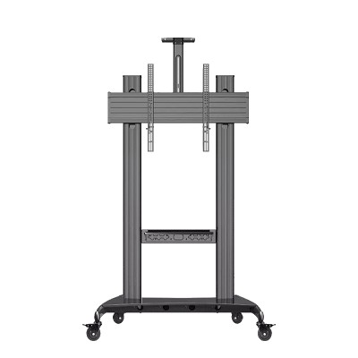 Mobile TV Cart Mobile TV Cart