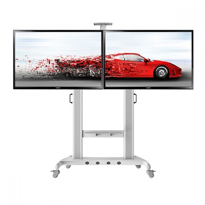 Mobile TV Cart Mobile TV Cart