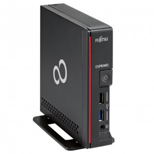 富士通 Esprimo G558 富士通 Esprimo G558