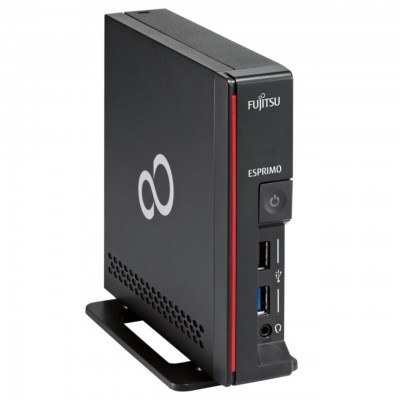 Fujitsu Esprimo G558 Fujitsu Esprimo G558