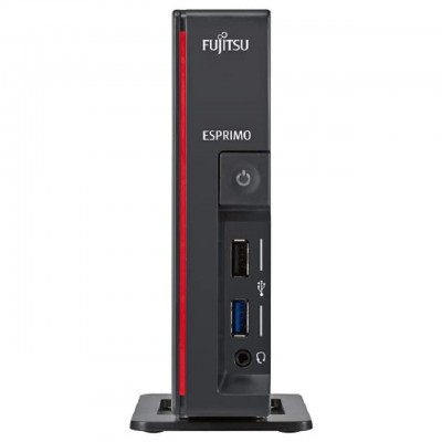 Fujitsu Esprimo G558 Fujitsu Esprimo G558