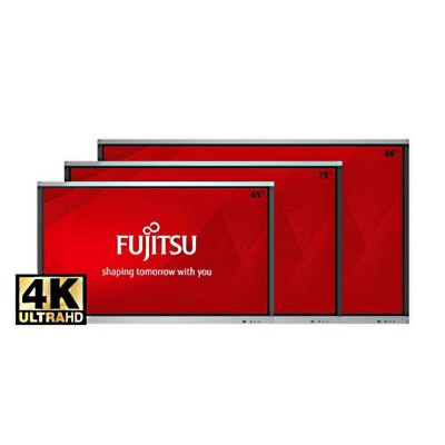Fujitsu IWB
