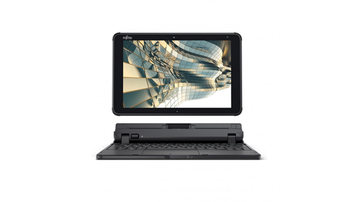 Fujitsu STYLISTIC Q5010