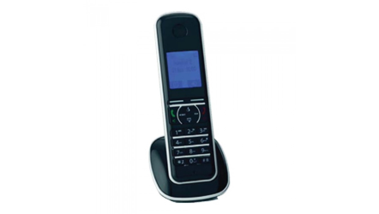 HTT UT-870 Digital Cordless Phone