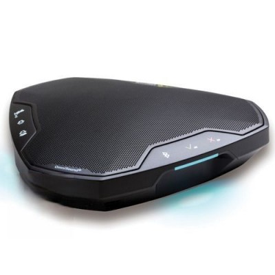 Konftel Ego USB & Bluetooth Portable Speakerphone Konftel Ego USB & Bluetooth Portable Speakerphone
