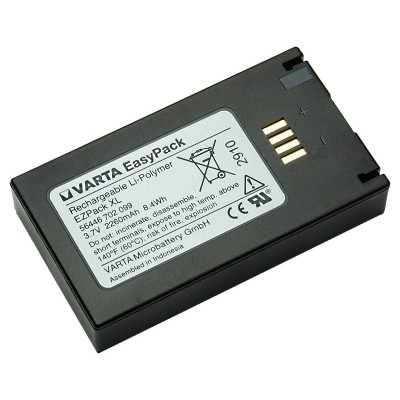 Battery for KT55 series