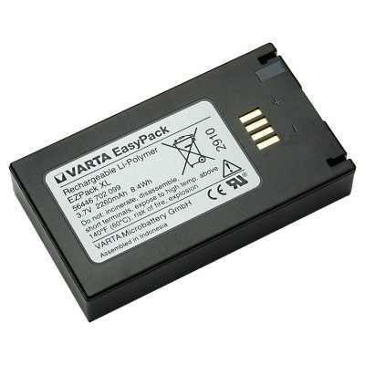 Battery for KT55 series Battery for KT55 series