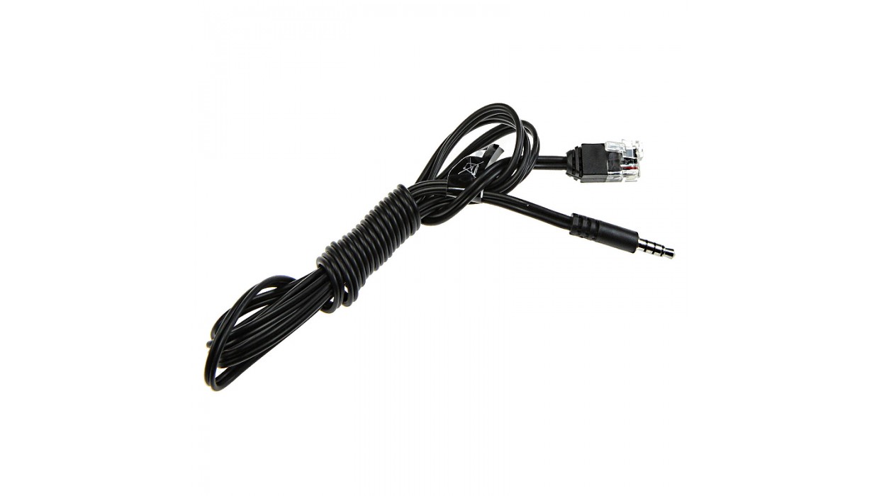 Konftel 3.5mm Mobile Cable