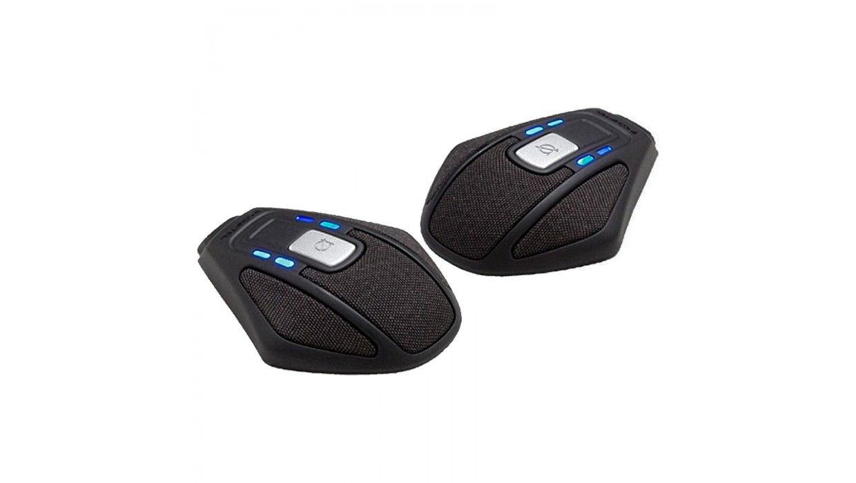 Expansion Mic for KT 300 series & KT 200 series (1 pair) 