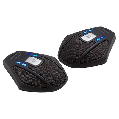 Expansion Mic for KT 300 series & KT 200 series (1 pair)  Expansion Mic for KT 300 series & KT 200 series (1 pair)