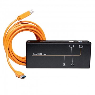 OCC Hub OCC Hub