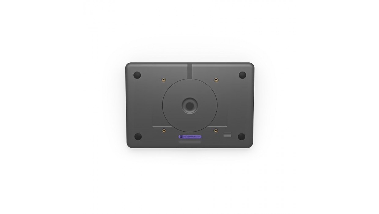 TAP IP - GRAPHITE TAP IP - GRAPHITE