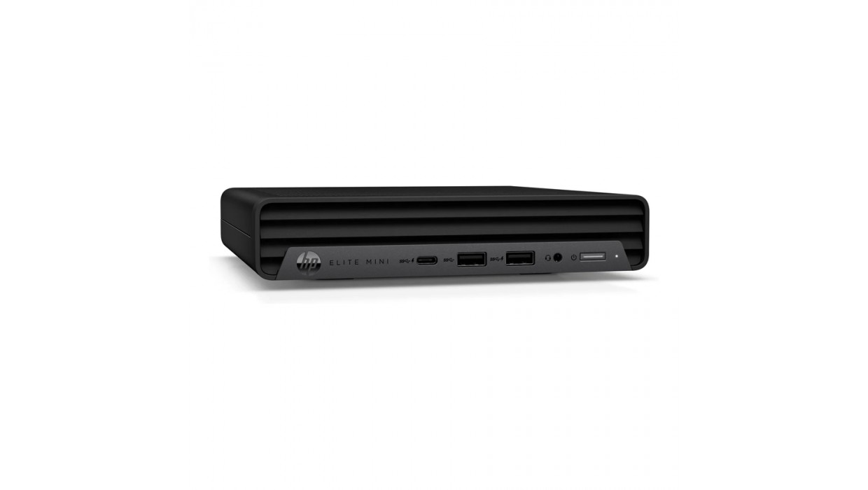 HP Mini Conference G9 PC with Zoom Rooms