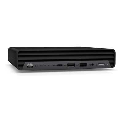 HP Mini Conference G9 PC with Zoom Rooms