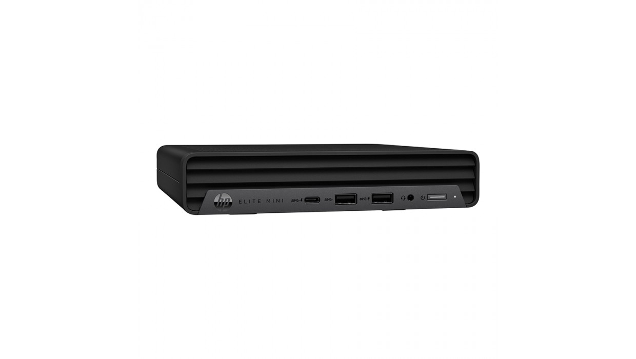 HP Mini IP Conference PC with Microsoft Team Rooms