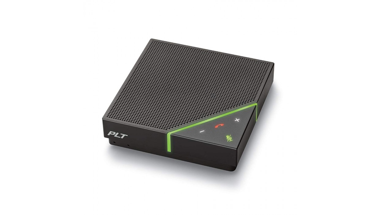 Plantronics Calisto 7200 Bluetooth Speakerphone