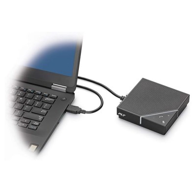 Plantronics(Poly) Calisto 7200 Bluetooth Speakerphone Plantronics(Poly) Calisto 7200 Bluetooth Speakerphone