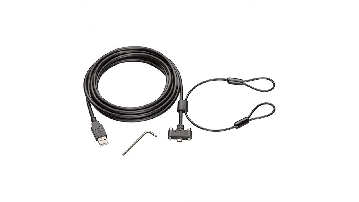 Plantronics Calisto 7200 Bluetooth Speakerphone