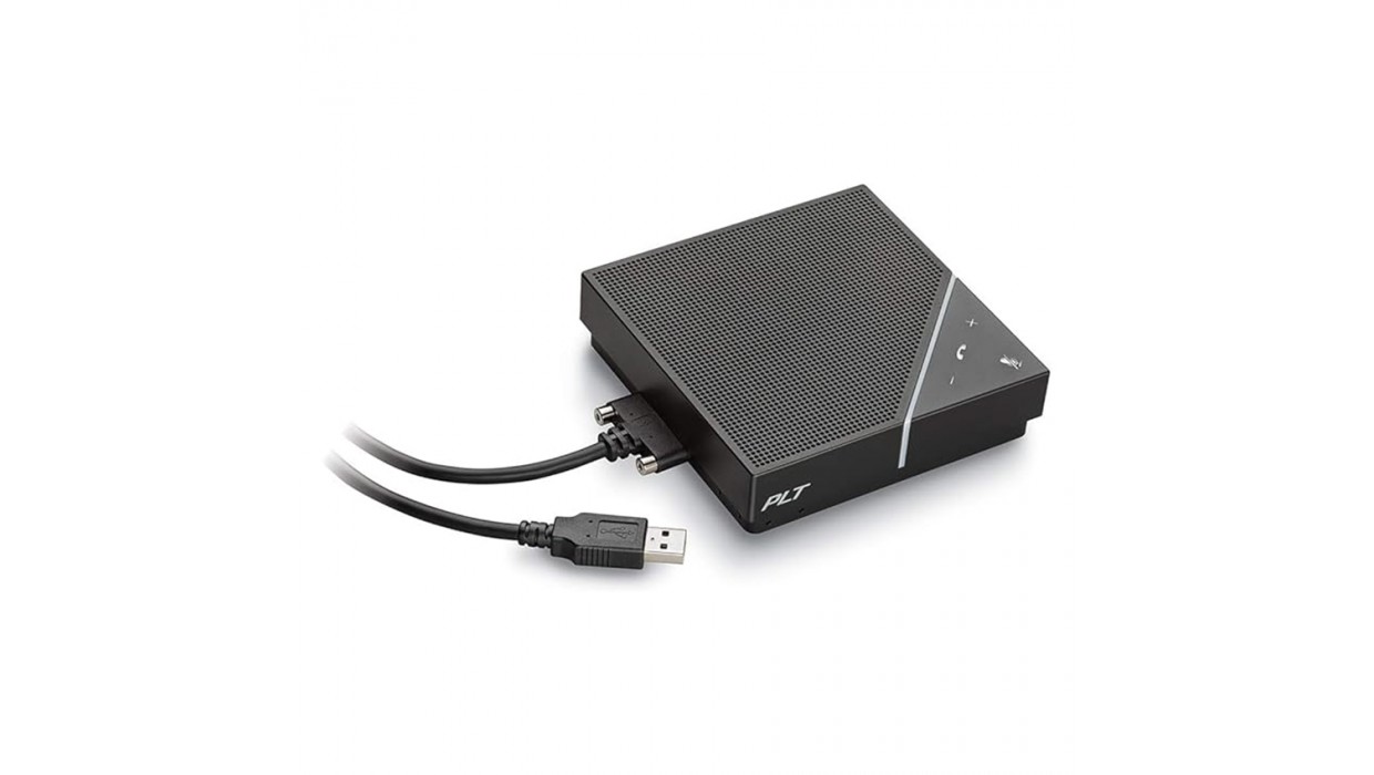 Plantronics Calisto 7200 Bluetooth Speakerphone