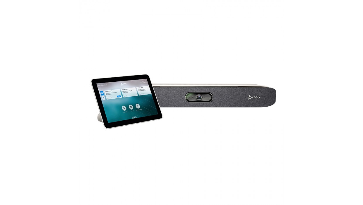 Studio X30 All-In-One Video Bar with TC8 Controller Kit