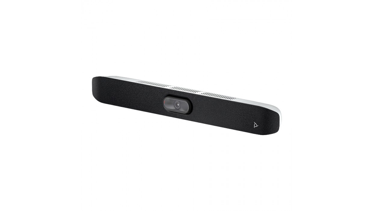 Studio X32 All-In-One Video Bar