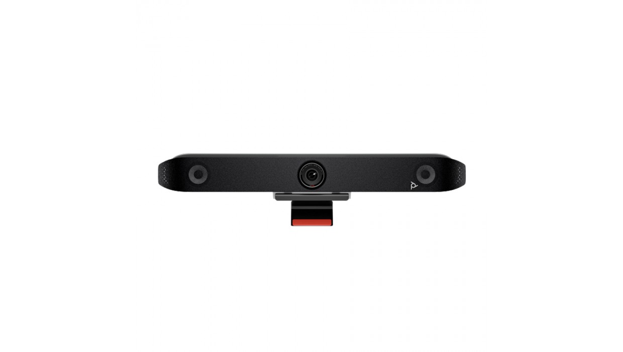 Studio X52 All-In-One Video Bar