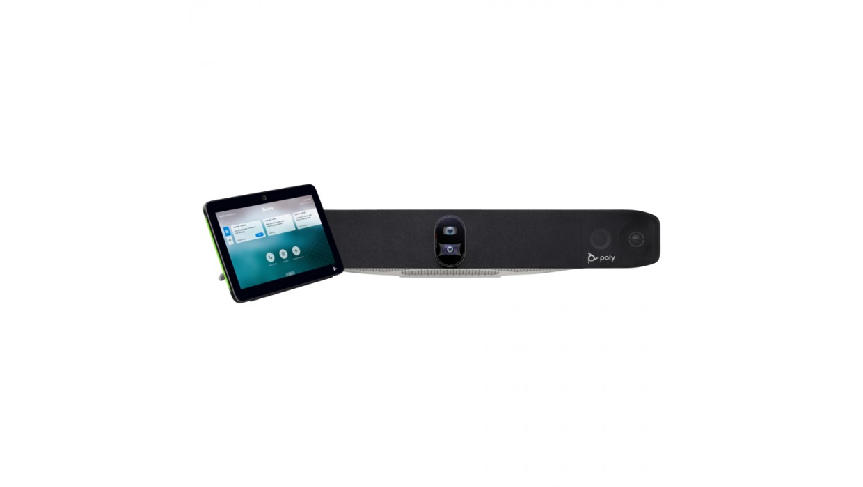 Studio X70 All-In-One Video Bar with TC10 Controller Kit