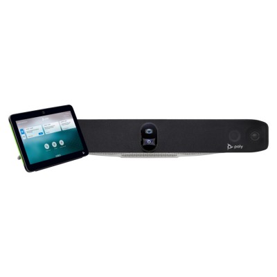 Studio X70 All-In-One Video Bar with TC10 Controller Kit