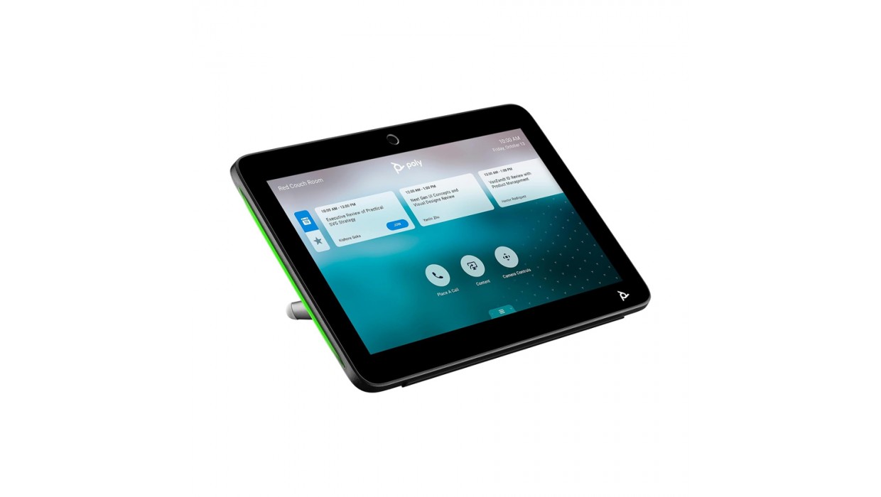 TC10 Touch Controller Black