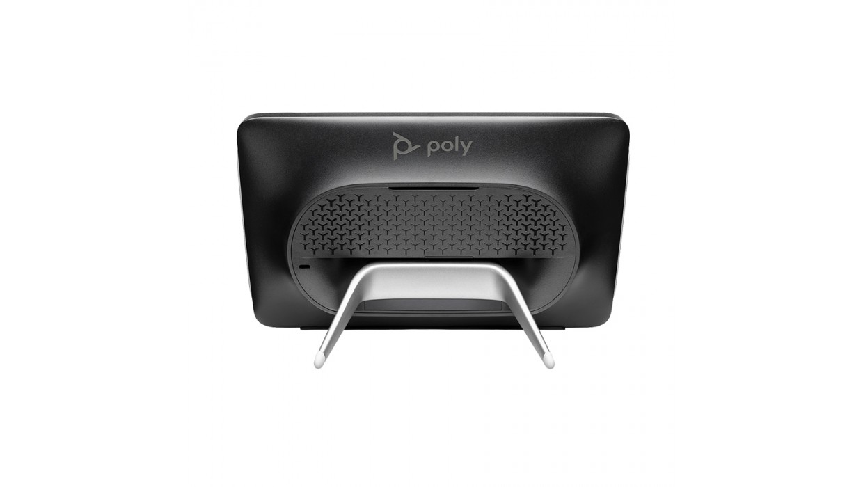 TC10 Touch Controller Black