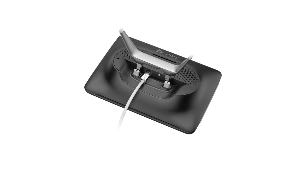 TC10 Touch Controller Black