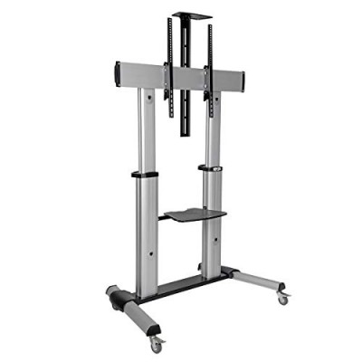 Electric Heavy-duty Trolley Mobile Stand