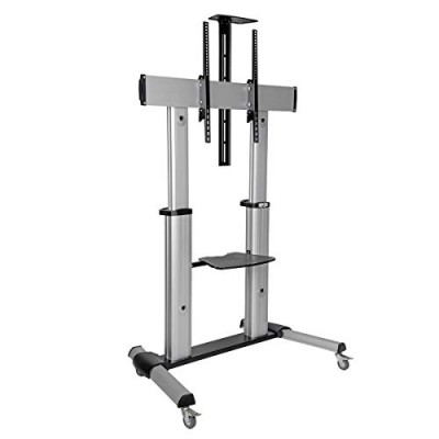 Electric Heavy-duty Trolley Mobile Stand Electric Heavy-duty Trolley Mobile Stand