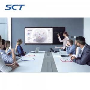 88"互联液晶智慧屏 88"互联液晶智慧屏