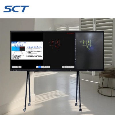 88"互联液晶智慧屏 88"互联液晶智慧屏