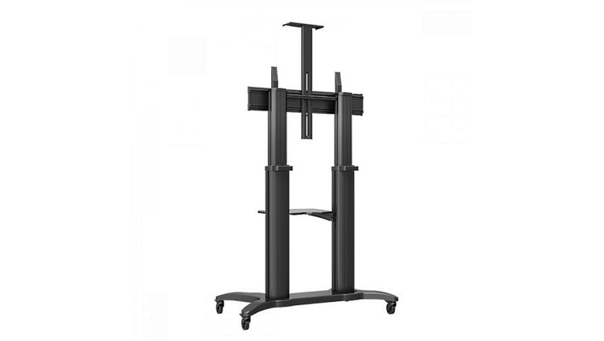 Mobile TV Cart AVF1800701PAlliance Systems & Appliances