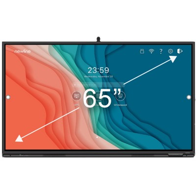 Newline Interactive Panel 65"