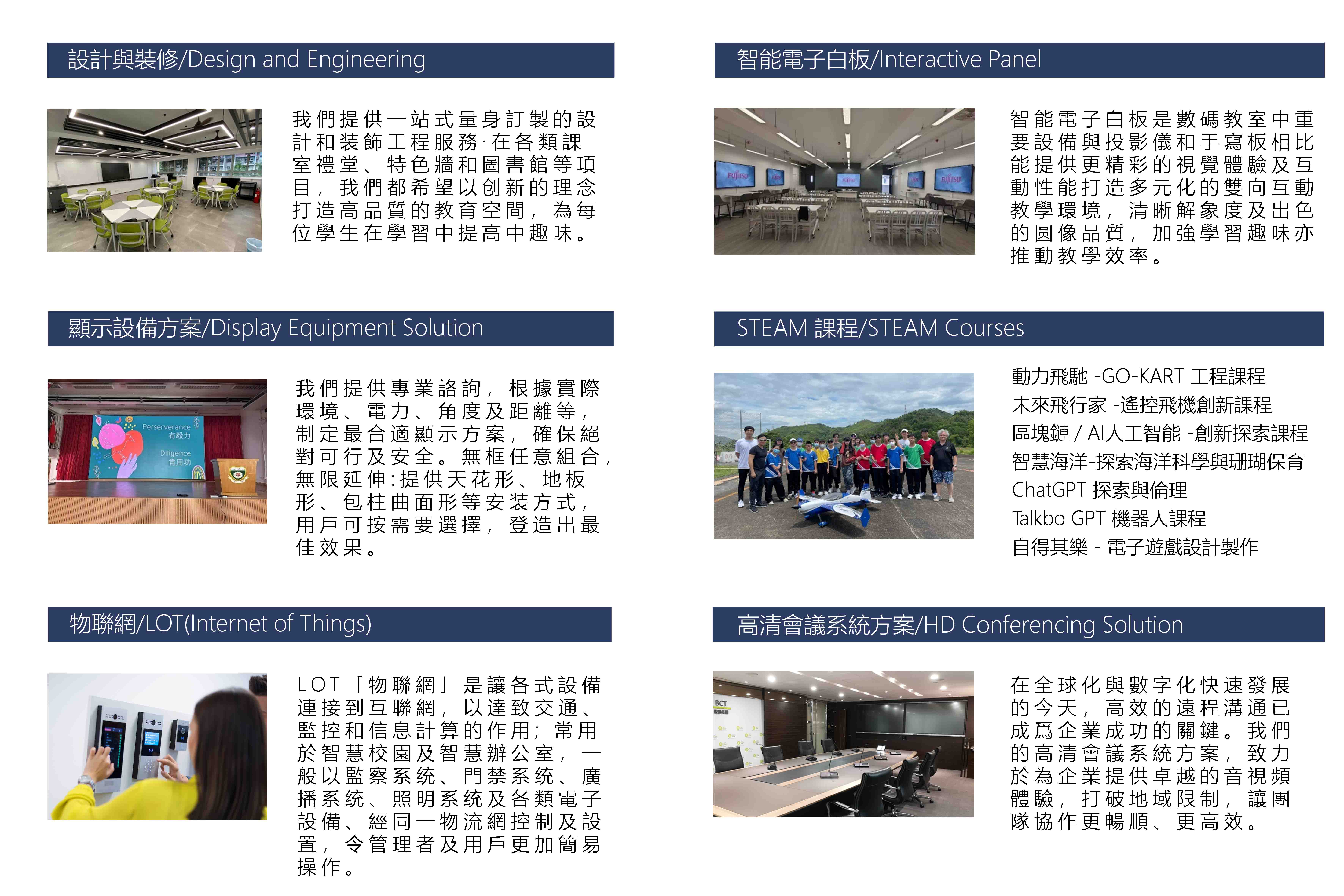 About Us - Alliance Systems & Appliances